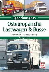 Osteuropäische lastwagen buss for sale  Delivered anywhere in UK