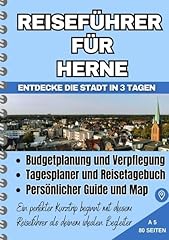Reiseführer herne budgetreise gebraucht kaufen  Wird an jeden Ort in Deutschland