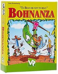 Bohnanza original family for sale  Delivered anywhere in UK