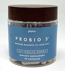 Generic plexus probio5 for sale  Delivered anywhere in USA 