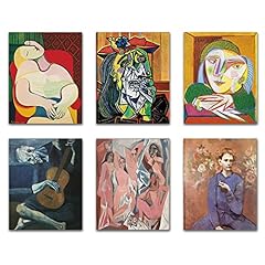 Goipwss pablo picasso for sale  Delivered anywhere in USA 