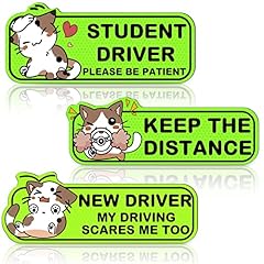 Pcs student driver for sale  Delivered anywhere in USA 