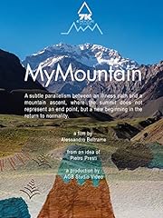 Mountain usato  Spedito ovunque in Italia 