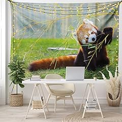 Ambesonne panda tapestry for sale  Delivered anywhere in USA 