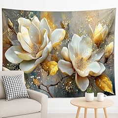 Elegant white magnolia for sale  Delivered anywhere in UK