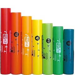 Boomwhackers boomwhackers tube for sale  Delivered anywhere in USA 