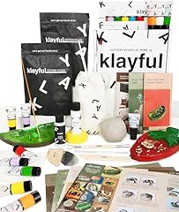 Klayful kit per usato  Spedito ovunque in Italia 