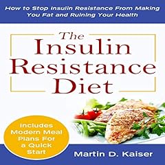 Insulin resistance diet for sale  Delivered anywhere in UK