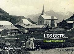 Gets histoires d'occasion  Livré partout en France