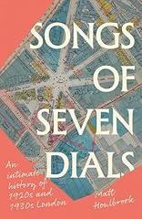Songs seven dials for sale  Delivered anywhere in UK