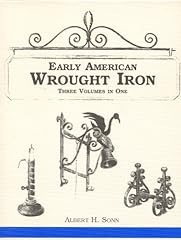 Early american wrought for sale  Delivered anywhere in USA 