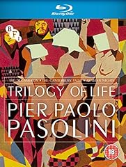 Pasolini trilogy f gebraucht kaufen  Wird an jeden Ort in Deutschland