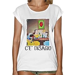 Shirt donna fashion usato  Spedito ovunque in Italia 