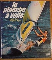 Planche voile d'occasion  Livré partout en Belgiqu