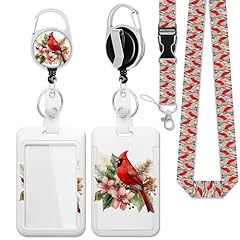 Bird cardinal lanyards for sale  Delivered anywhere in USA 