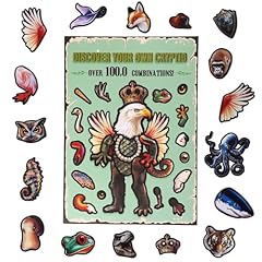 100 pcs creature for sale  Delivered anywhere in USA 