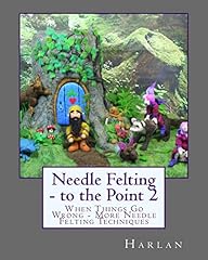 Needle felting point for sale  Delivered anywhere in USA 