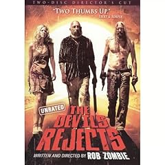 Devil rejects for sale  Delivered anywhere in USA 