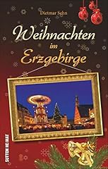 Advent weihnachten erzgebirge gebraucht kaufen  Wird an jeden Ort in Deutschland