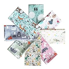 Tucireat patchwork stoffpaket gebraucht kaufen  Wird an jeden Ort in Deutschland