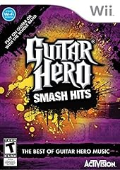 Guitar hero smash for sale  Delivered anywhere in USA 
