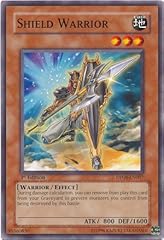 Shield warrior duelist usato  Spedito ovunque in Italia 