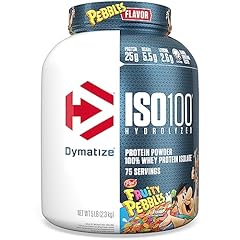 Dymatize fruity pebbles for sale  Delivered anywhere in USA 