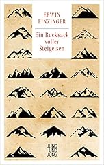 Rucksack voller steigeisen gebraucht kaufen  Wird an jeden Ort in Deutschland