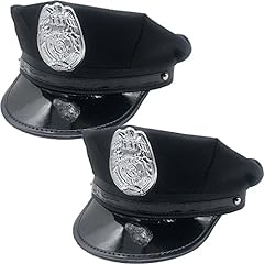 Pieces police hat for sale  Delivered anywhere in UK