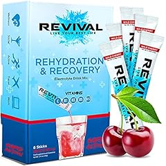 Revival rapid rehydration for sale  Delivered anywhere in Ireland