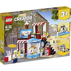 Lego 31077 creator gebraucht kaufen  Wird an jeden Ort in Deutschland