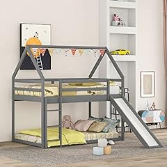 House bunk beds for sale  Delivered anywhere in USA 
