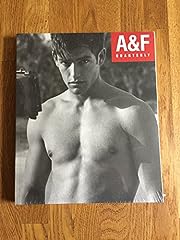 Abercrombie fitch quarterly for sale  Delivered anywhere in USA 