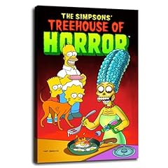 Enseal simpsons treehouse for sale  Delivered anywhere in USA 