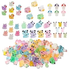 111pcs glow resin for sale  Delivered anywhere in UK