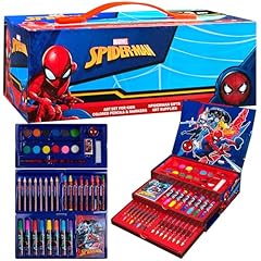Marvel art supplies for sale  Delivered anywhere in UK
