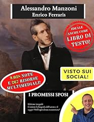 Promessi sposi edizione usato  Spedito ovunque in Italia 