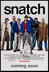 Snatch classic vintage for sale  Delivered anywhere in UK