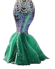 Women mermaid skirt for sale  Delivered anywhere in UK