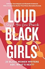 Loud black girls for sale  Delivered anywhere in USA 