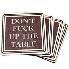 Table wood absorbent for sale  Delivered anywhere in USA 