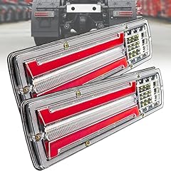 Levanlight 12v trailer for sale  Delivered anywhere in UK