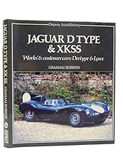 Jaguar type xkss for sale  Delivered anywhere in UK