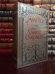 Vampire chronicles anne for sale  Delivered anywhere in Ireland