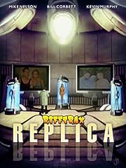 Rifftrax replica for sale  Delivered anywhere in USA 