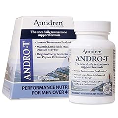 Amidren andro natural for sale  Delivered anywhere in USA 