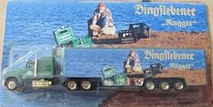 Dingslebener brauerei nugget gebraucht kaufen  Wird an jeden Ort in Deutschland