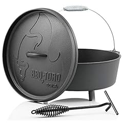 Bbq toro dutch gebraucht kaufen  Wird an jeden Ort in Deutschland
