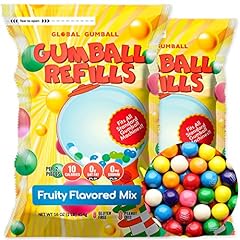 Mini gumballs 0.5 for sale  Delivered anywhere in USA 