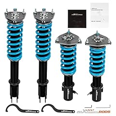 Maxpeedingrods coilover subaru for sale  Delivered anywhere in USA 